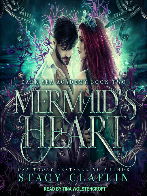 Title details for Mermaid's Heart by Stacy Claflin - Available